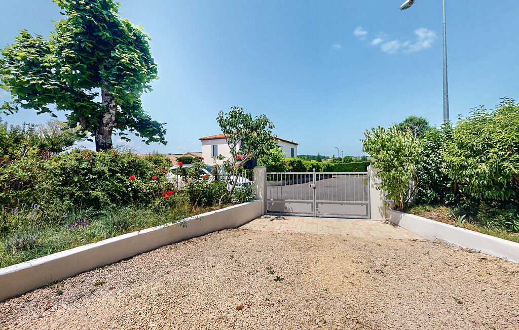 Maison avec jacuzzi à Tournon-d'Agenais - Photo 15