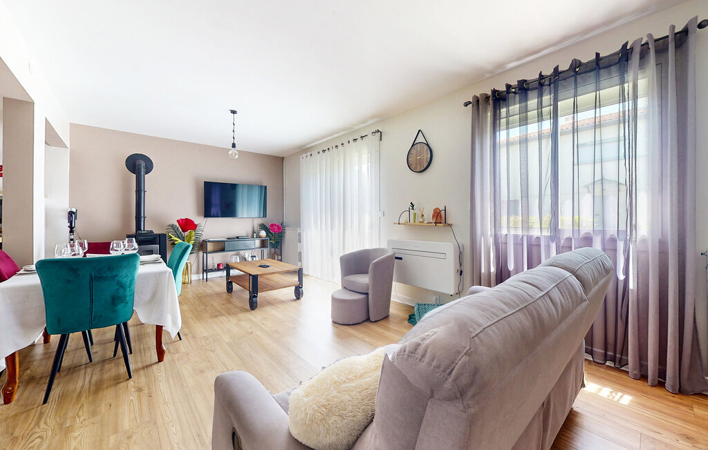 Maison avec jacuzzi à Tournon-d'Agenais - Photo 16
