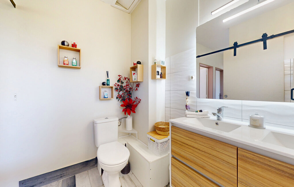 Maison avec jacuzzi à Tournon-d'Agenais - Photo 22