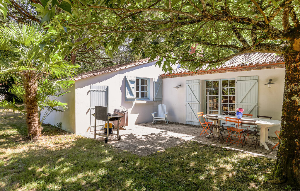 Maison 8 pers. en lisière de forêt, Vendée - Photo 2