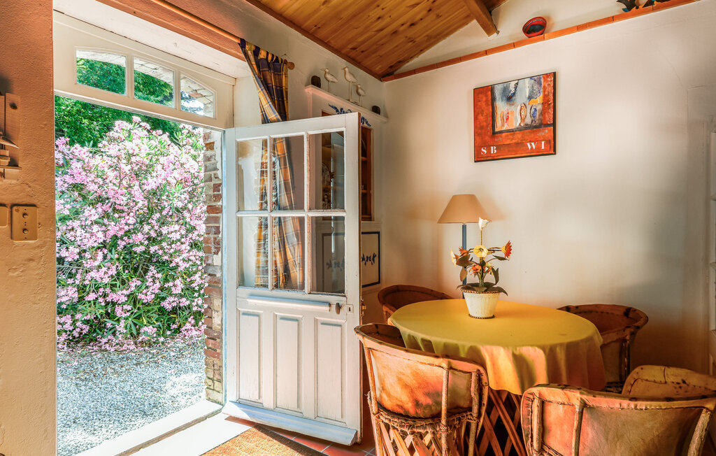 Maison 8 pers. en lisière de forêt, Vendée - Photo 6