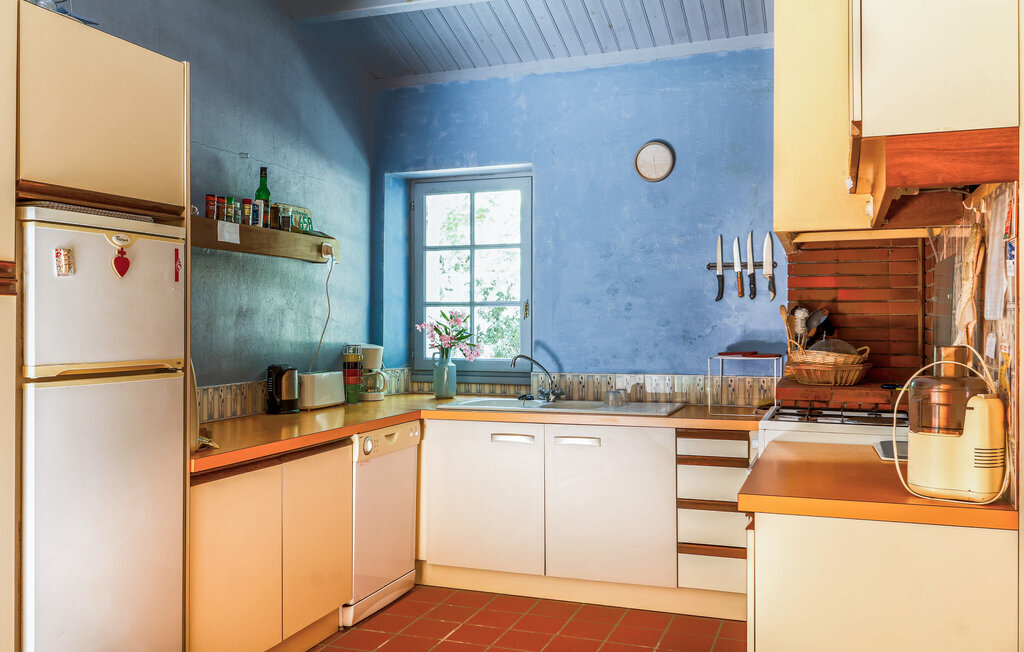 Maison 8 pers. en lisière de forêt, Vendée - Photo 8