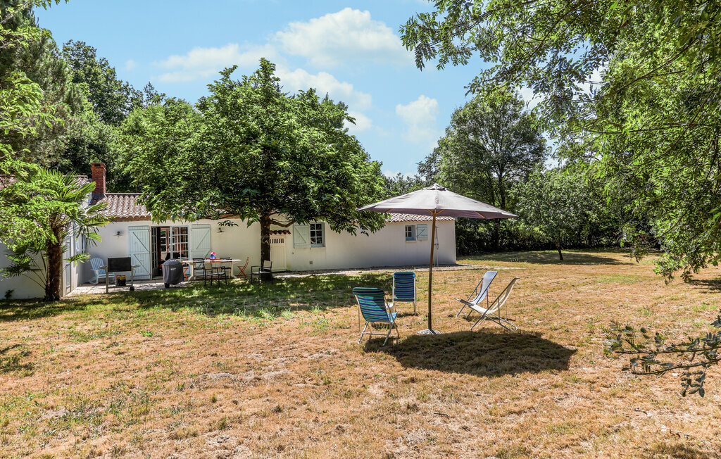 Maison 8 pers. en lisière de forêt, Vendée - Photo 10