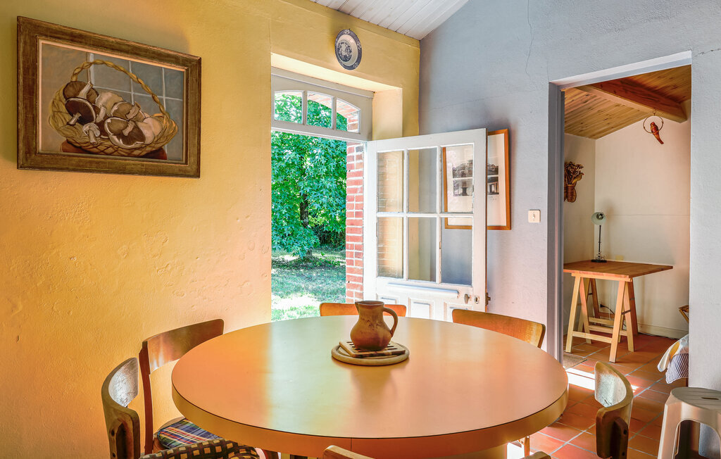 Maison 8 pers. en lisière de forêt, Vendée - Photo 11