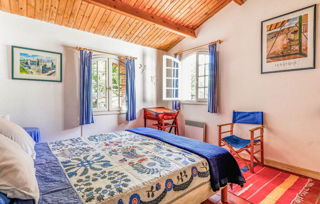 Maison 8 pers. en lisière de forêt, Vendée - Photo 13