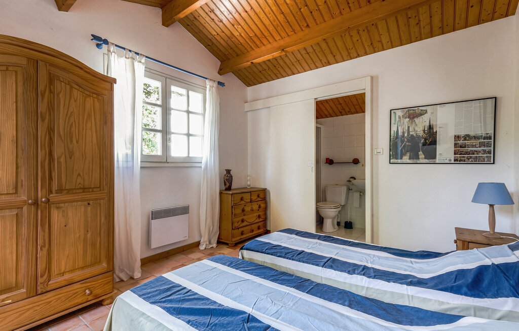 Maison 8 pers. en lisière de forêt, Vendée - Photo 16