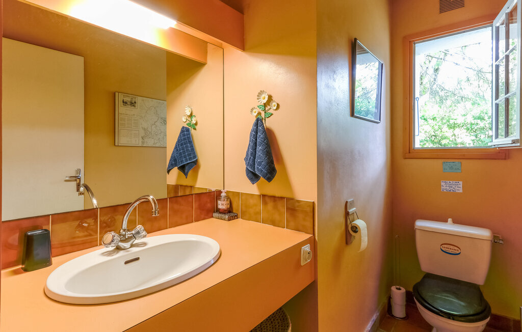 Maison 8 pers. en lisière de forêt, Vendée - Photo 17