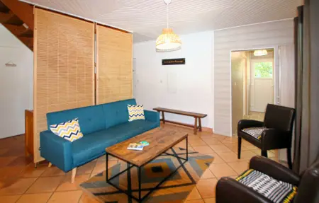 Le Clos de Balazuc – Maison 14 pers. avec piscine : photo 3
