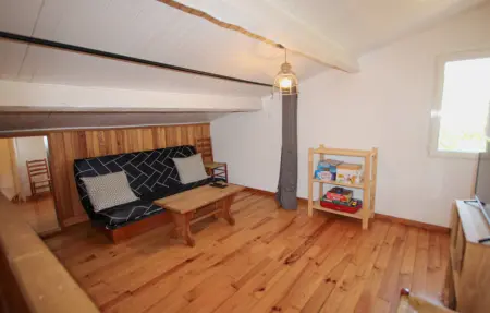 Le Clos de Balazuc – Maison 14 pers. avec piscine : photo 21
