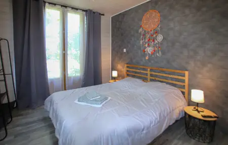 Le Clos de Balazuc – Maison 14 pers. avec piscine : photo 22