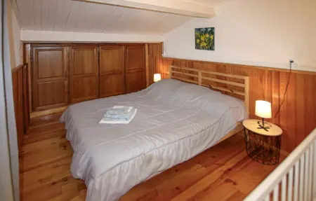 Le Clos de Balazuc – Maison 14 pers. avec piscine : photo 23