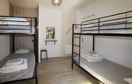 Le Clos de Balazuc – Maison 14 pers. avec piscine : photo 25