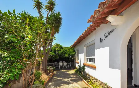 Location maison à Saint Cyprien Plage