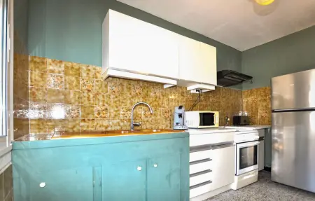 Maison 6 pers. à 300 m de la plage, Saint Cyprien : photo 6