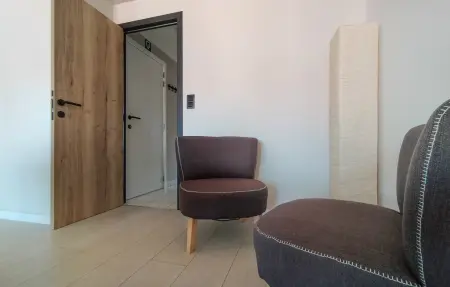 Appartement 2 chambres à Oostende, près de la plage et du front de mer : photo 10