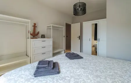 Appartement 2 chambres à Oostende, près de la plage et du front de mer : photo 11