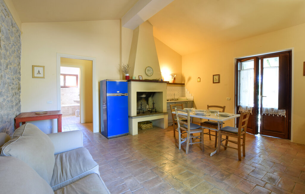 Maison 4 personnes à San Vito in Monte - Photo 2