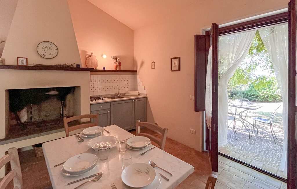 Maison 4 personnes à San Vito in Monte - Photo 3