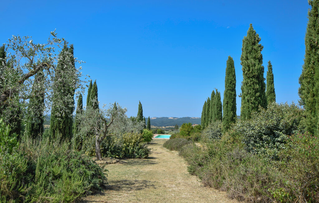Maison 4 personnes à San Vito in Monte - Photo 9