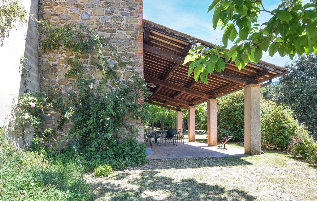 Maison 4 personnes à San Vito in Monte - Photo 18