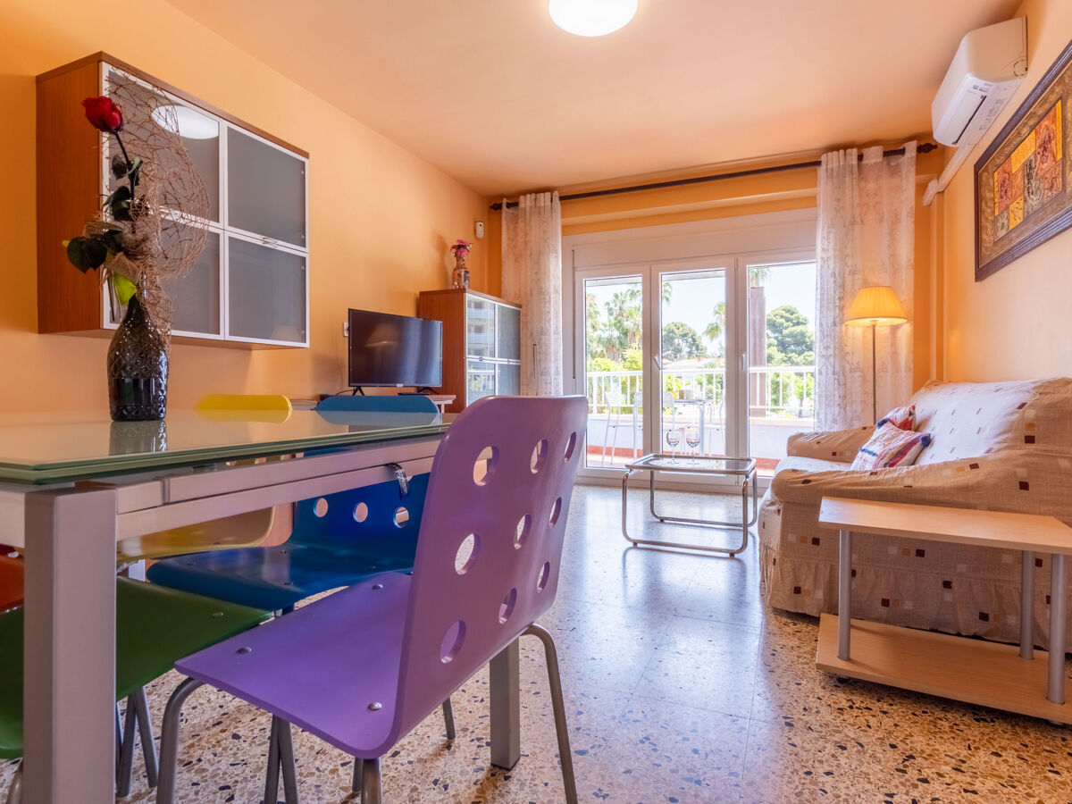 Appartement California 2 à 500 m de la plage, Salou - Photo 2