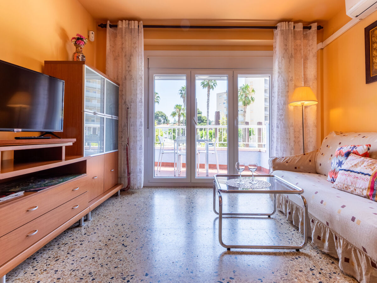 Appartement California 2 à 500 m de la plage, Salou - Photo 6