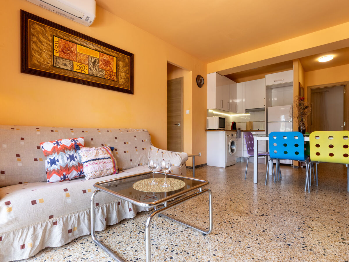 Appartement California 2 à 500 m de la plage, Salou - Photo 7