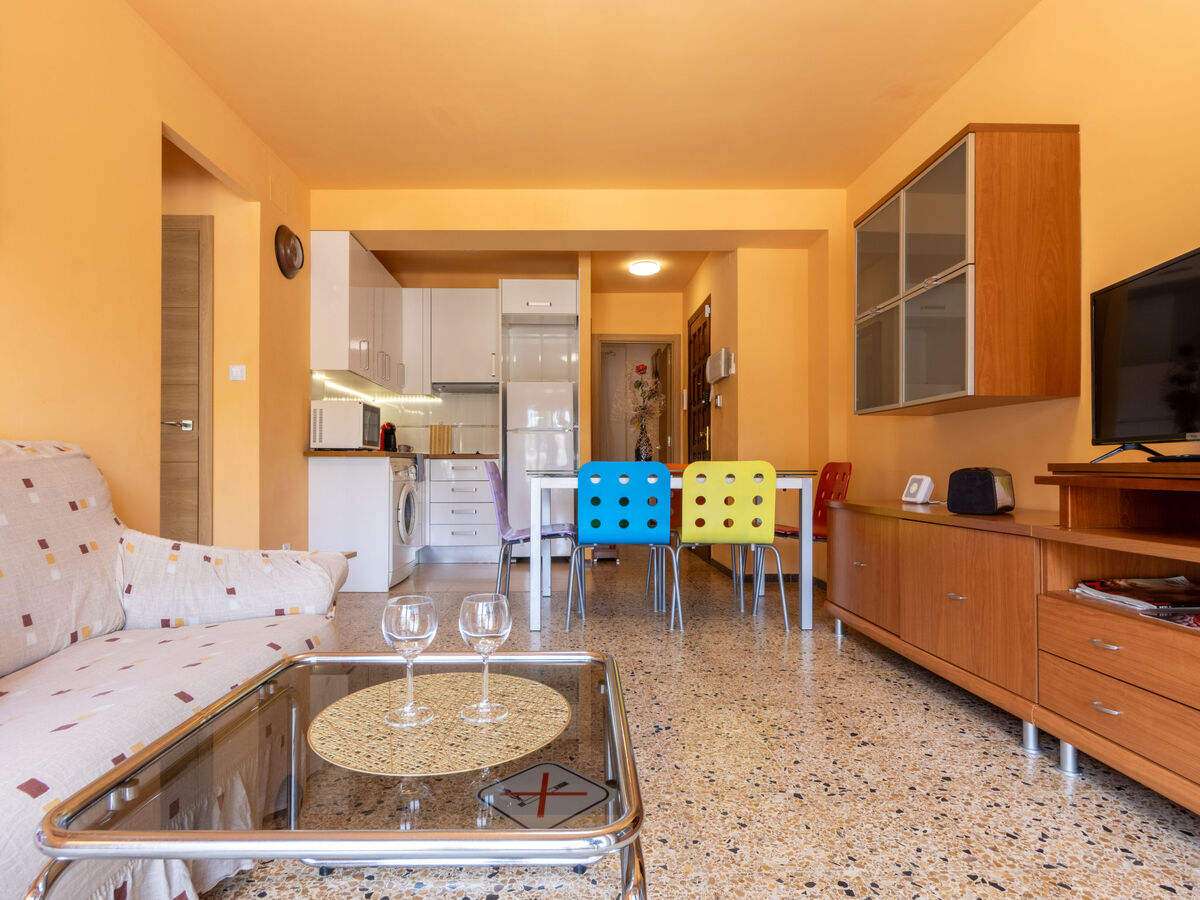 Appartement California 2 à 500 m de la plage, Salou - Photo 8