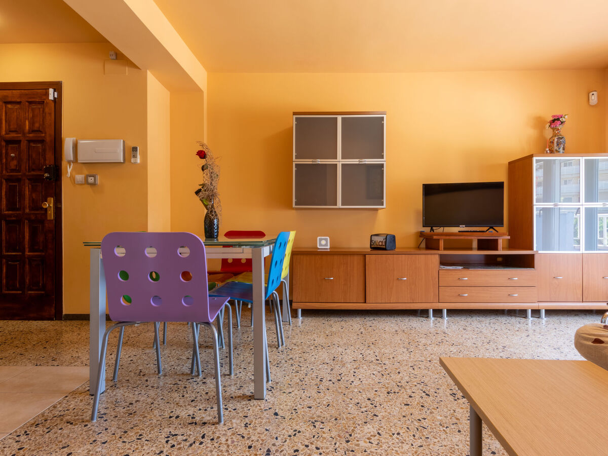 Appartement California 2 à 500 m de la plage, Salou - Photo 9