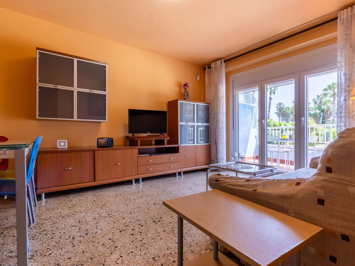 Appartement California 2 à 500 m de la plage, Salou - Photo 10