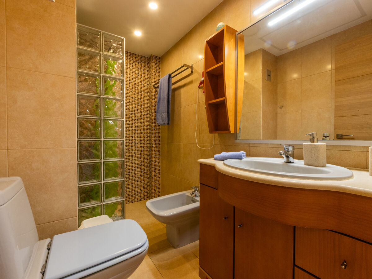 Appartement California 2 à 500 m de la plage, Salou - Photo 14