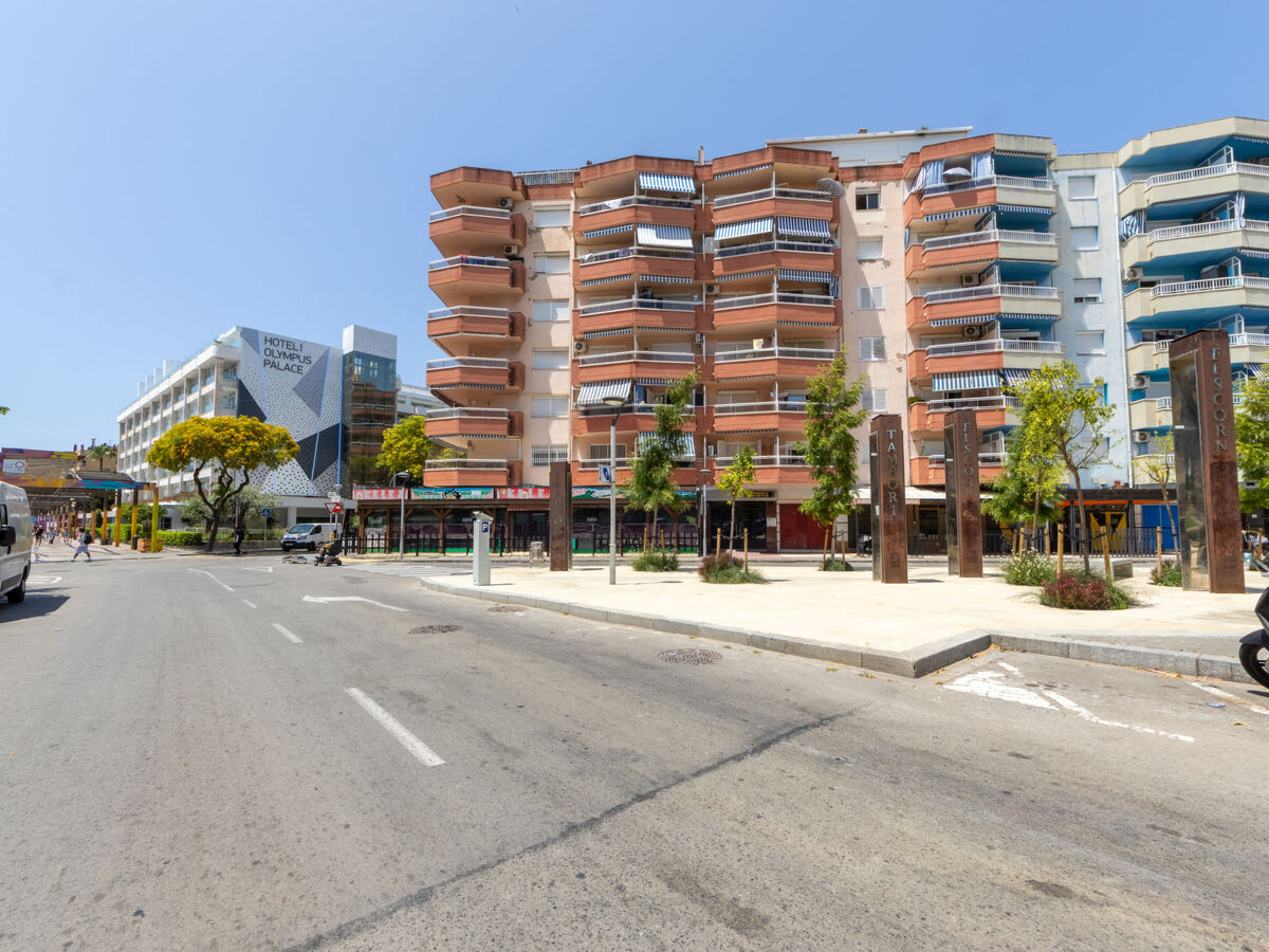 Appartement California 2 à 500 m de la plage, Salou - Photo 18