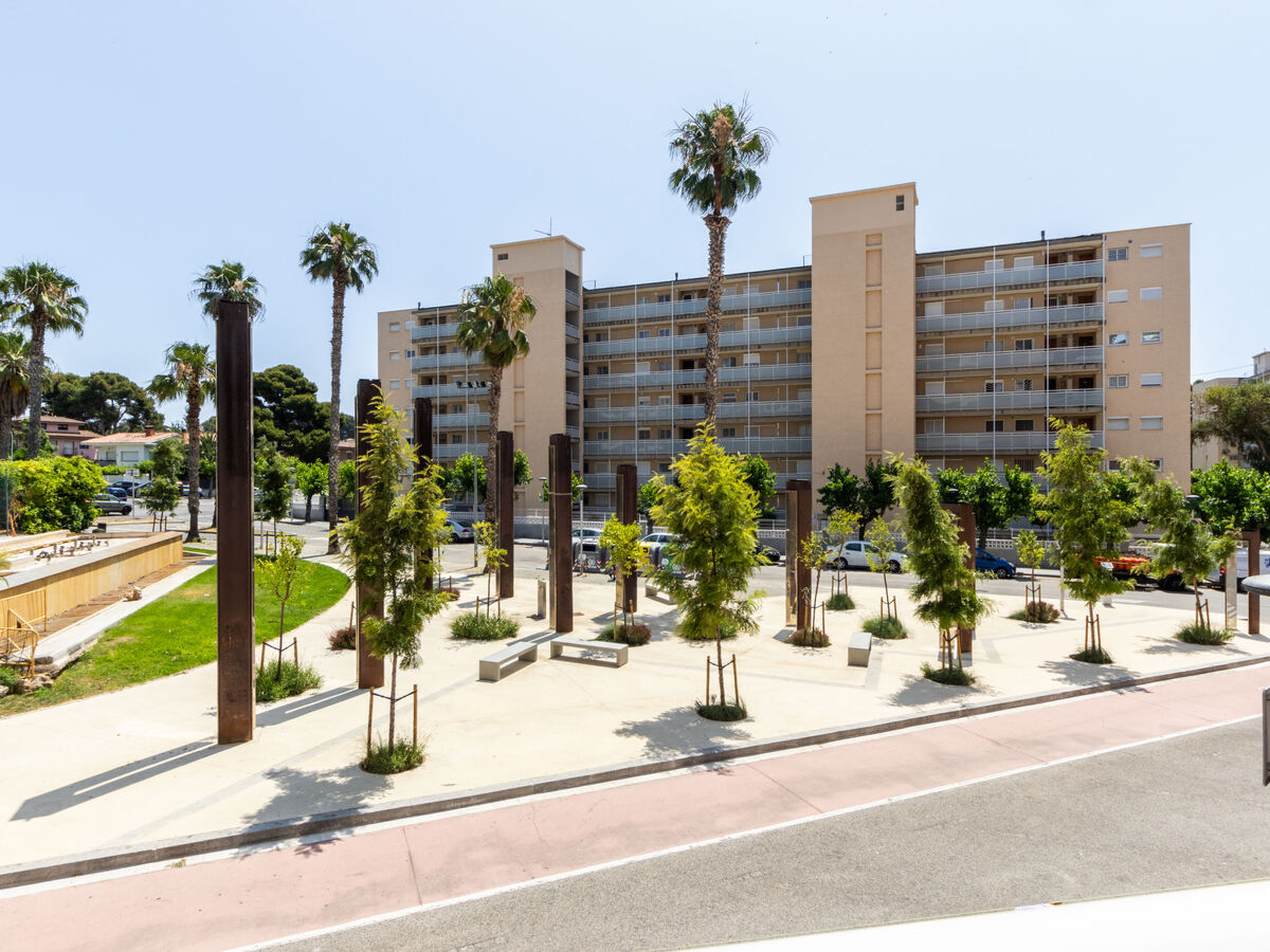 Appartement California 2 à 500 m de la plage, Salou - Photo 19