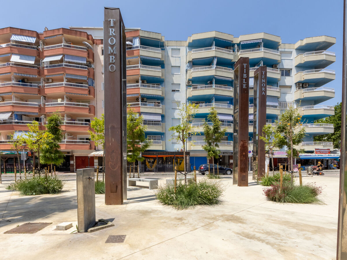 Appartement California 2 à 500 m de la plage, Salou - Photo 20