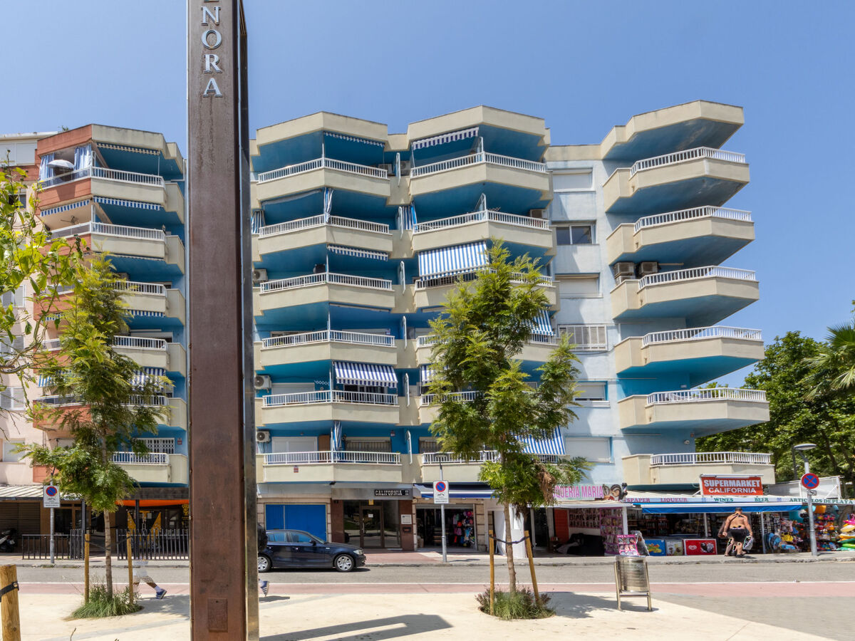 Appartement California 2 à 500 m de la plage, Salou - Photo 21