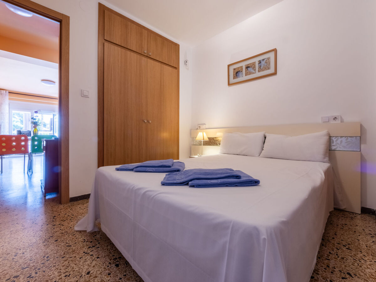 Appartement California 2 à 500 m de la plage, Salou - Photo 22