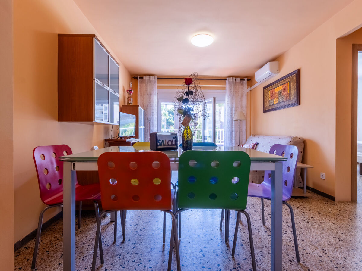 Appartement California 2 à 500 m de la plage, Salou - Photo 23
