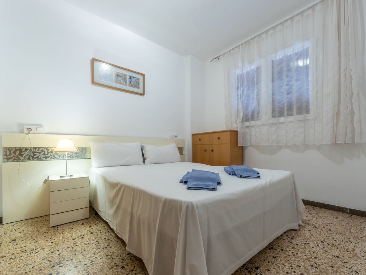 Appartement California 2 à 500 m de la plage, Salou - Photo 24