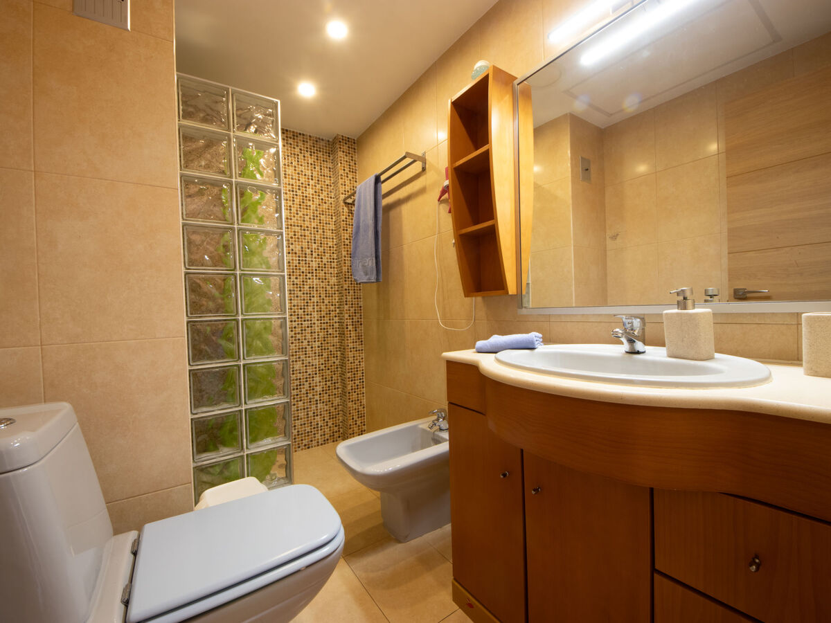 Appartement California 2 à 500 m de la plage, Salou - Photo 25