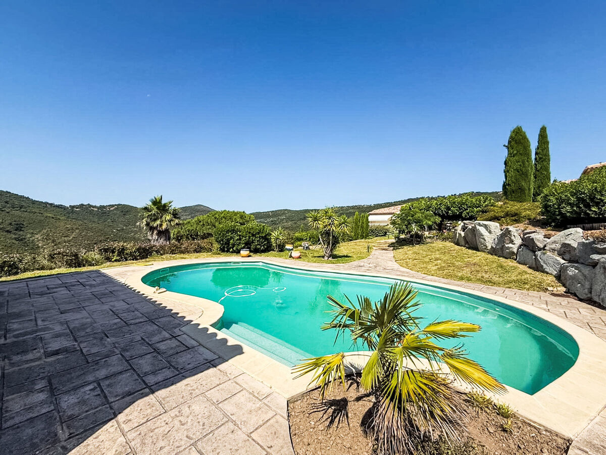 Studio 33 m² Parc de la Vigie avec vue mer - Photo 2