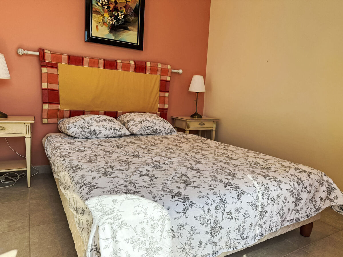 Studio 33 m² Parc de la Vigie avec vue mer - Photo 5