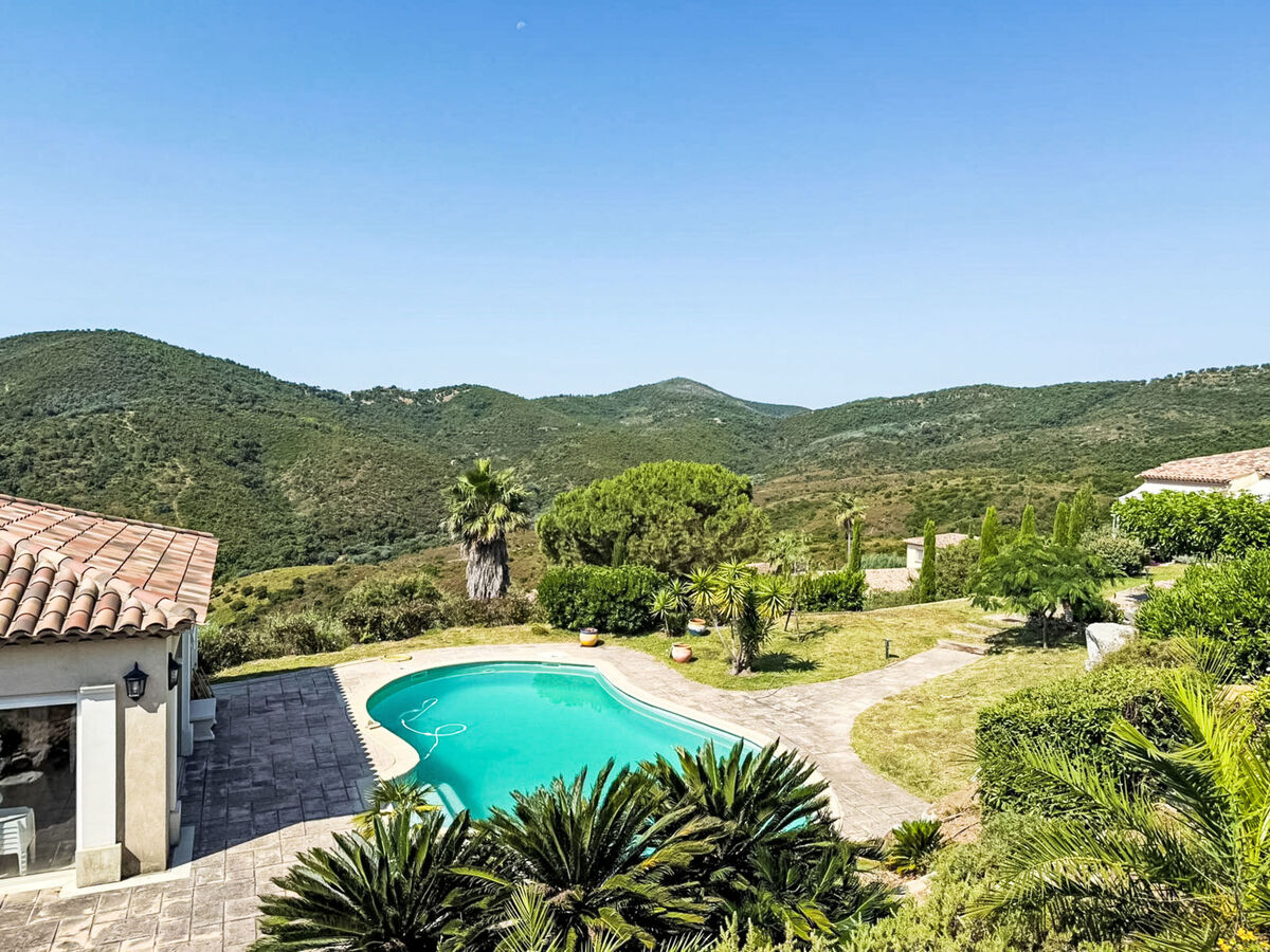 Studio 33 m² Parc de la Vigie avec vue mer - Photo 15