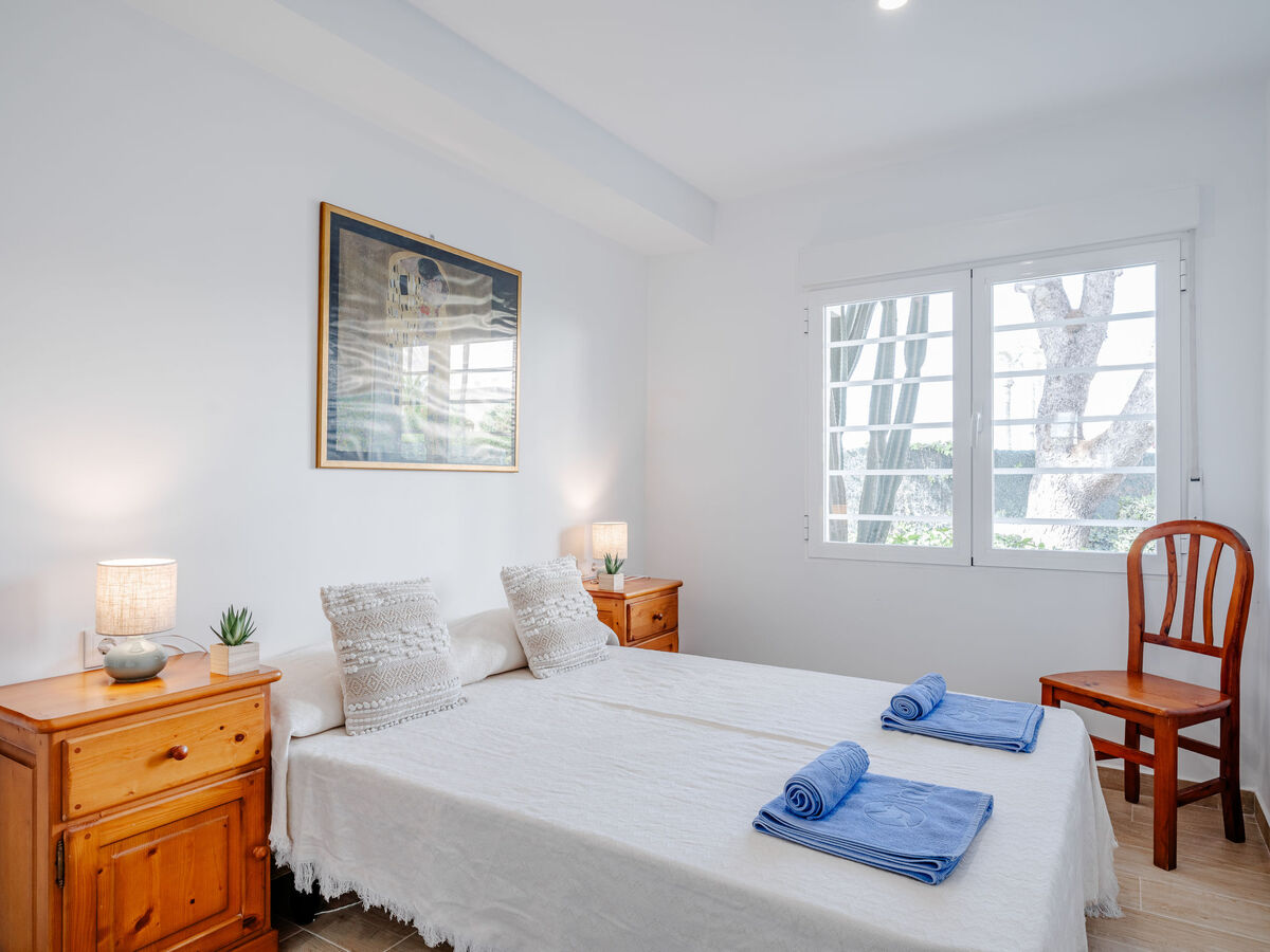 Appartement L'Escoll à 80 m de la plage d'El Arenal, Jávea - Photo 3