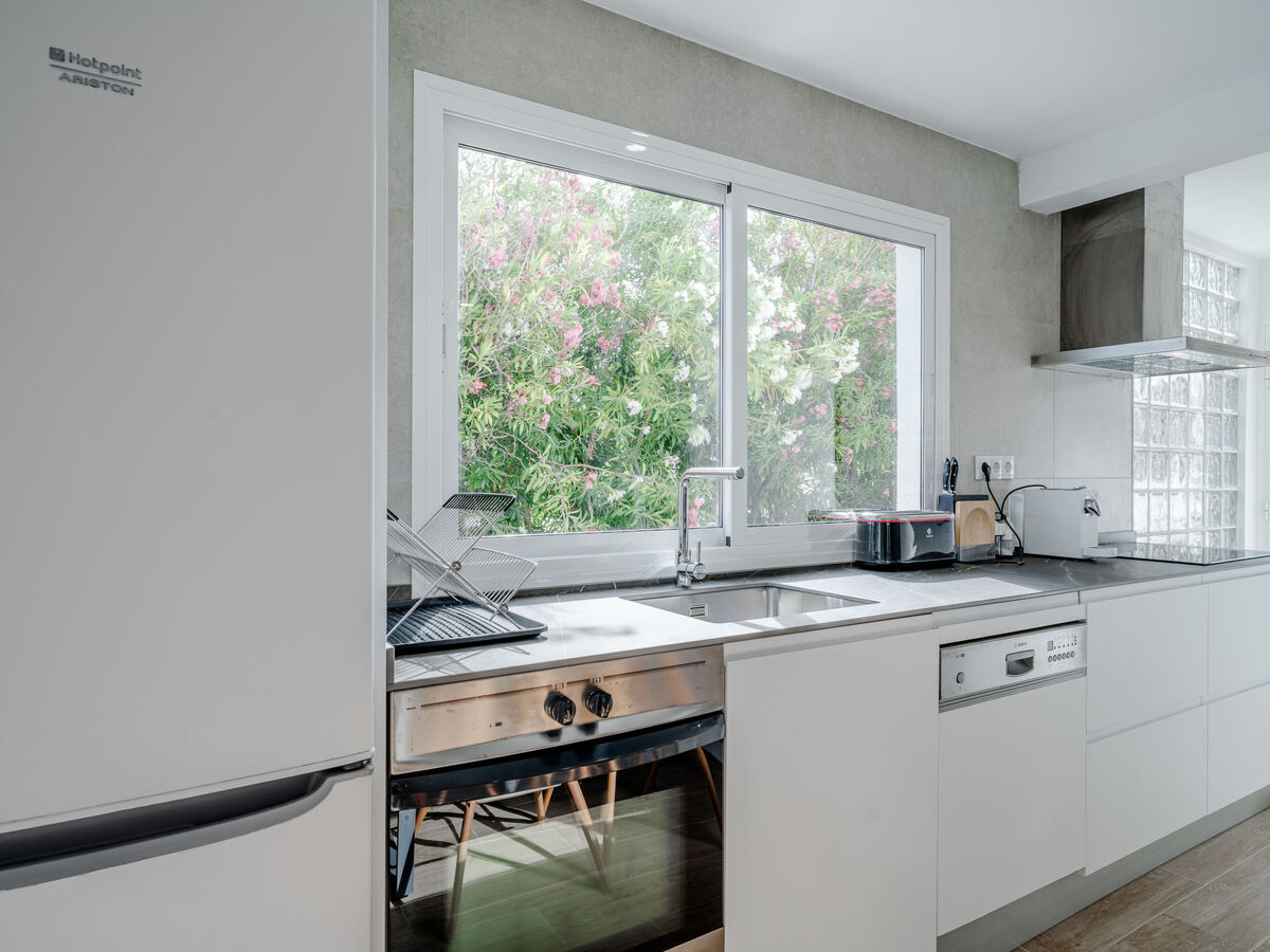 Appartement L'Escoll à 80 m de la plage d'El Arenal, Jávea - Photo 11