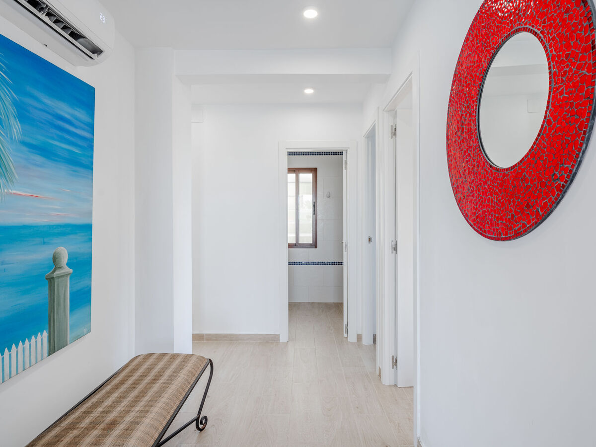 Appartement L'Escoll à 80 m de la plage d'El Arenal, Jávea - Photo 15
