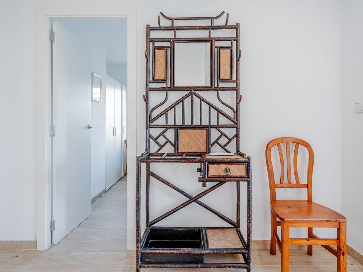 Appartement L'Escoll à 80 m de la plage d'El Arenal, Jávea - Photo 16
