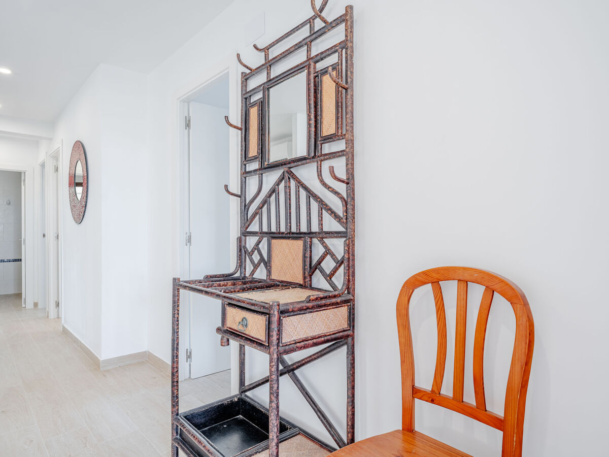 Appartement L'Escoll à 80 m de la plage d'El Arenal, Jávea - Photo 17
