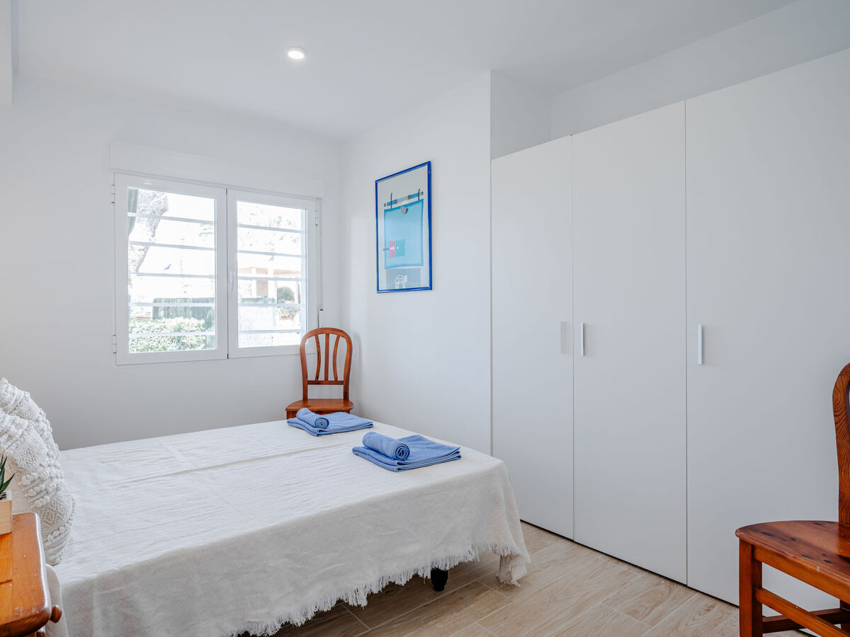 Appartement L'Escoll à 80 m de la plage d'El Arenal, Jávea - Photo 18