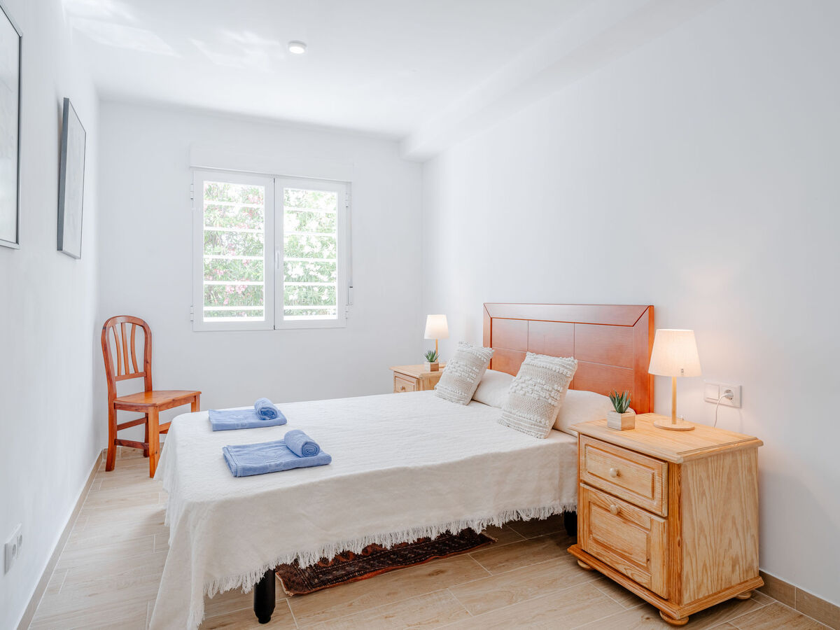 Appartement L'Escoll à 80 m de la plage d'El Arenal, Jávea - Photo 19