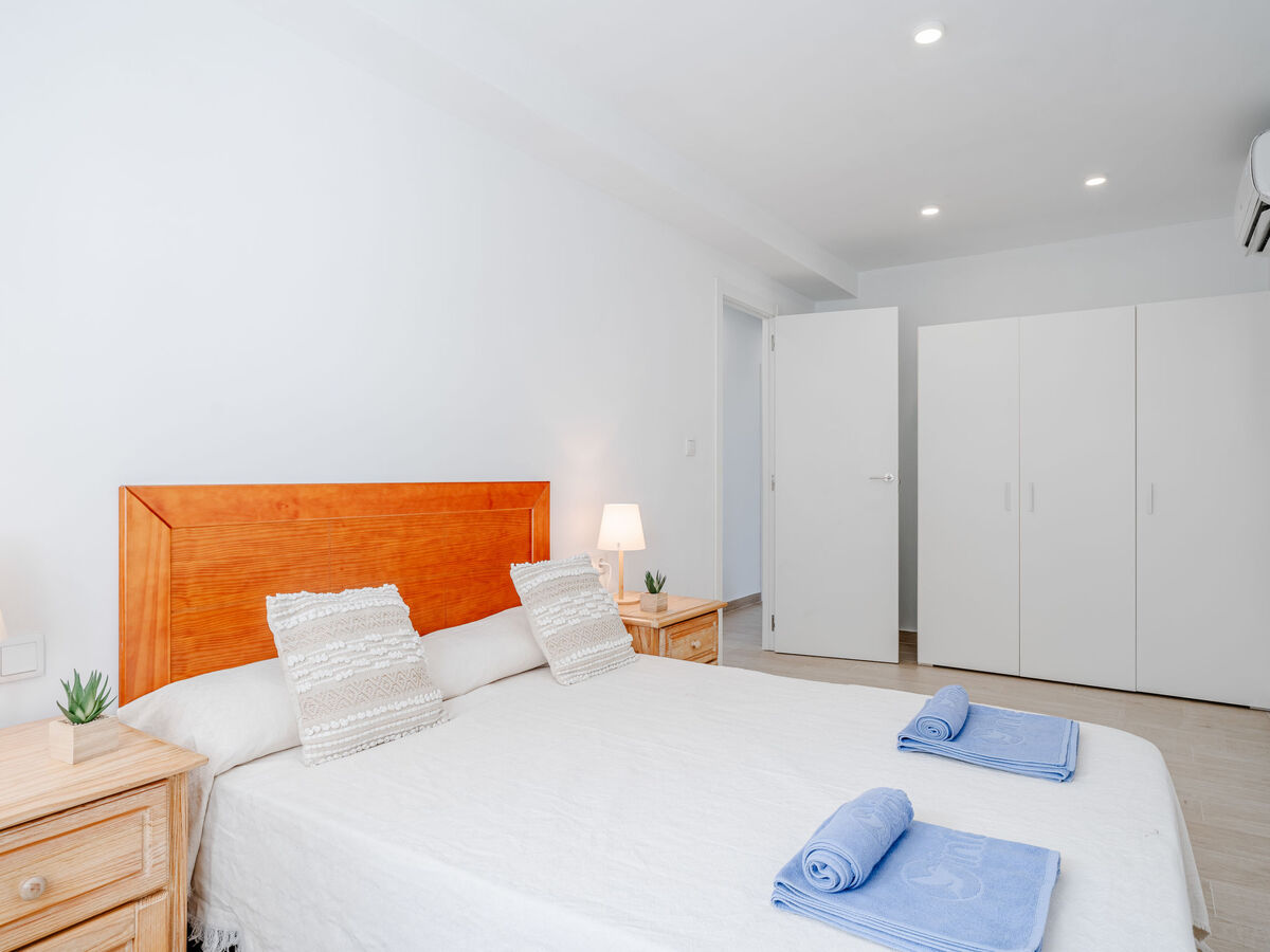 Appartement L'Escoll à 80 m de la plage d'El Arenal, Jávea - Photo 20